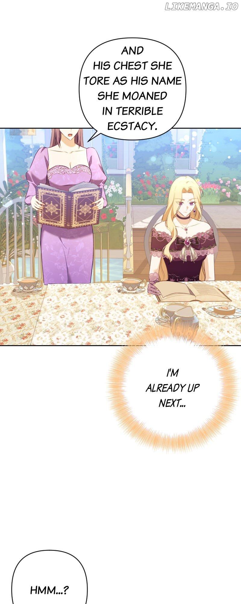 The Obsessive Stud Scammed Me into Marriage Chapter 24 page 17