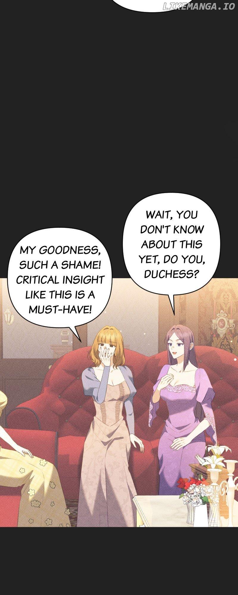 The Obsessive Stud Scammed Me into Marriage Chapter 24 page 1