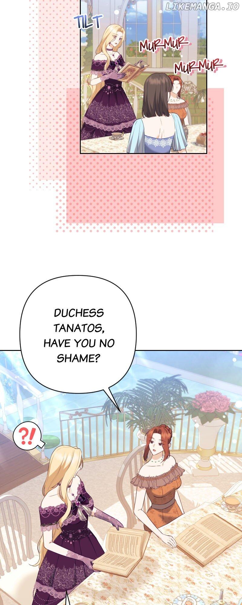 The Obsessive Stud Scammed Me into Marriage Chapter 24 page 24