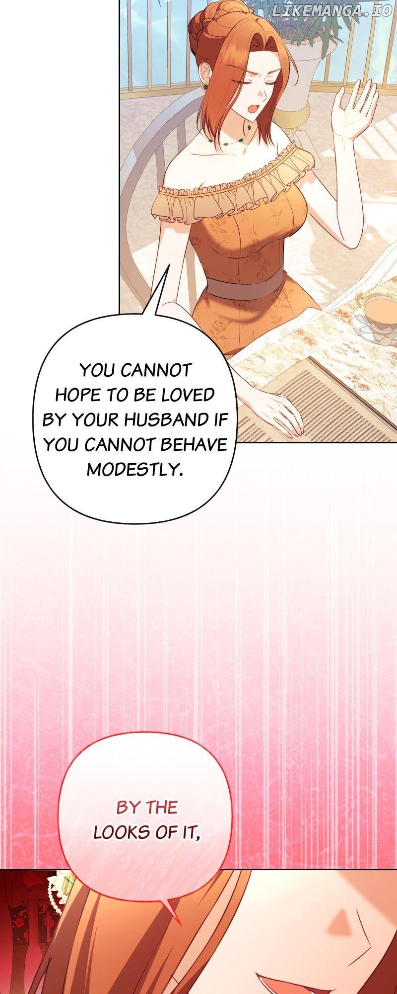 The Obsessive Stud Scammed Me into Marriage Chapter 24 page 27
