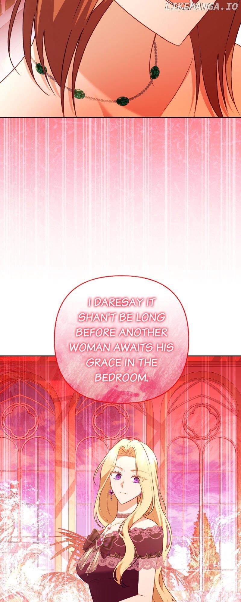 The Obsessive Stud Scammed Me into Marriage Chapter 24 page 28
