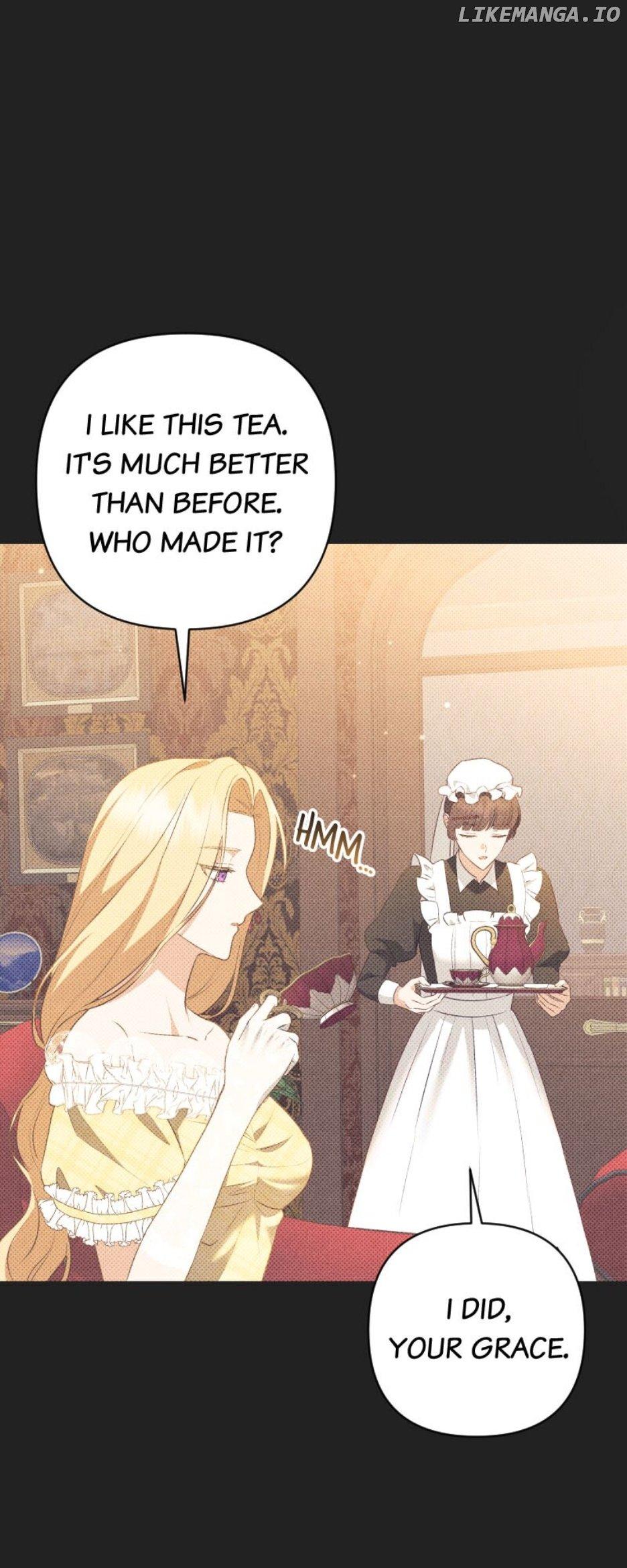 The Obsessive Stud Scammed Me into Marriage Chapter 24 page 2