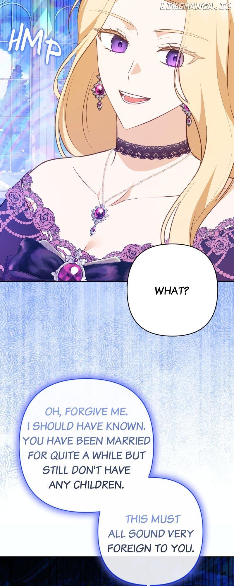 The Obsessive Stud Scammed Me into Marriage Chapter 24 page 32