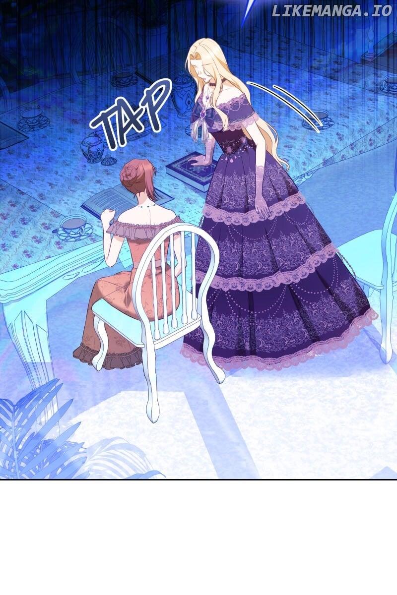 The Obsessive Stud Scammed Me into Marriage Chapter 24 page 33