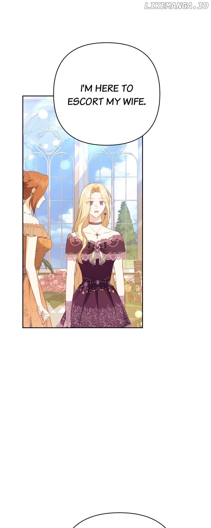 The Obsessive Stud Scammed Me into Marriage Chapter 24 page 42