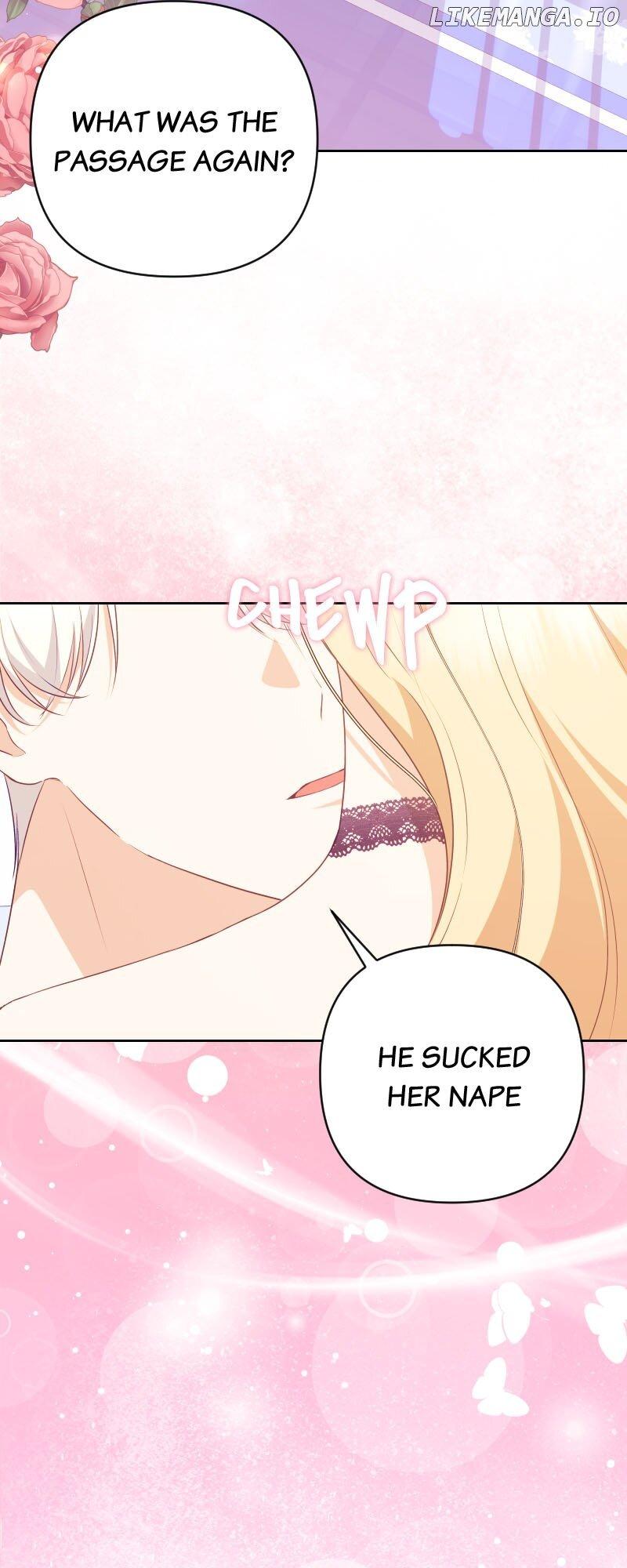 The Obsessive Stud Scammed Me into Marriage Chapter 24 page 47