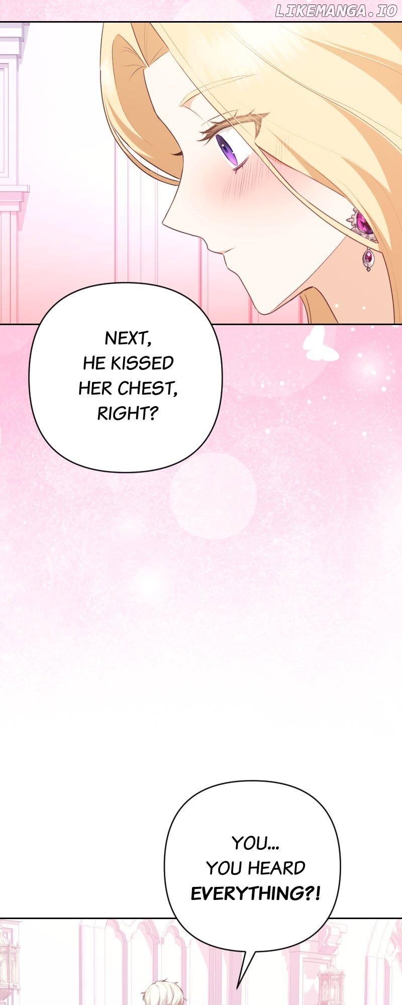 The Obsessive Stud Scammed Me into Marriage Chapter 24 page 48