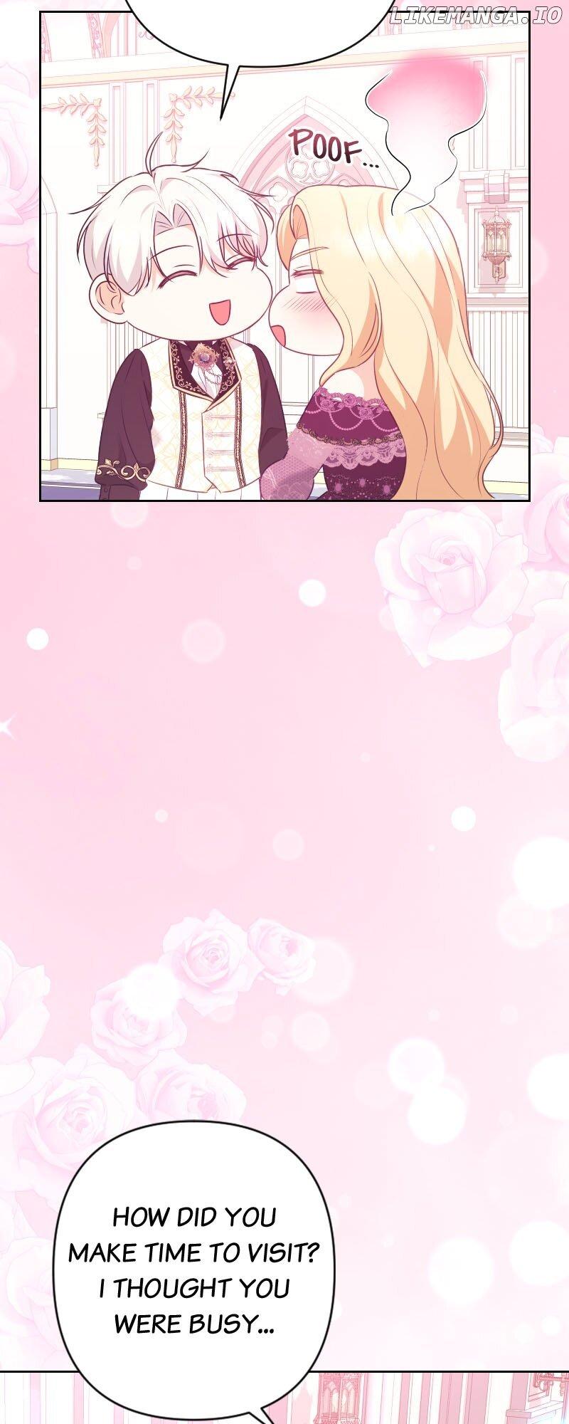 The Obsessive Stud Scammed Me into Marriage Chapter 24 page 52