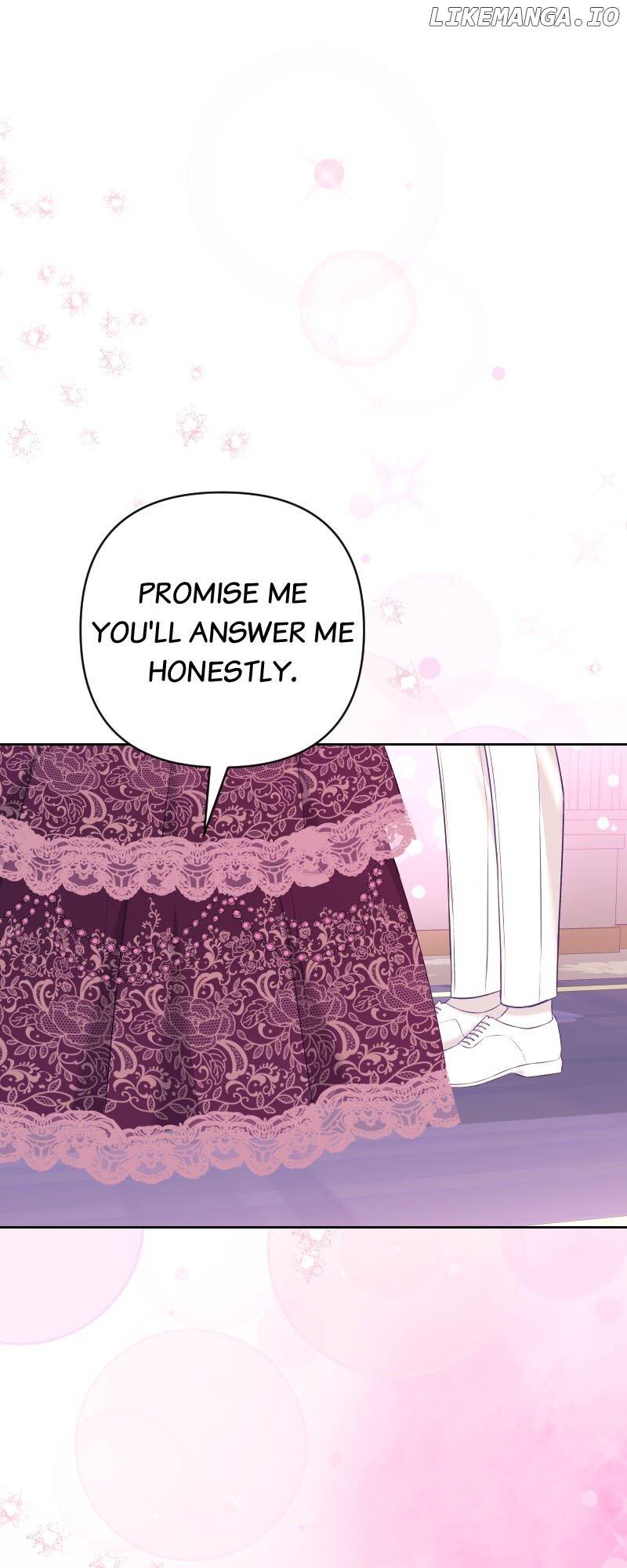The Obsessive Stud Scammed Me into Marriage Chapter 24 page 58