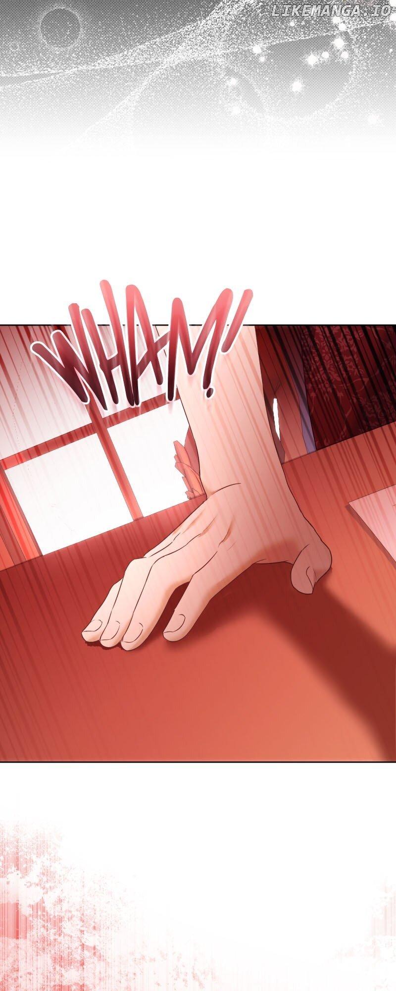 The Obsessive Stud Scammed Me into Marriage Chapter 24 page 5