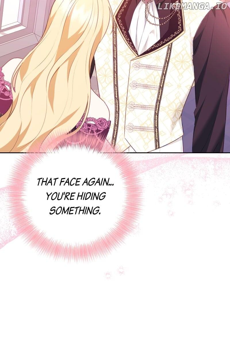 The Obsessive Stud Scammed Me into Marriage Chapter 24 page 61