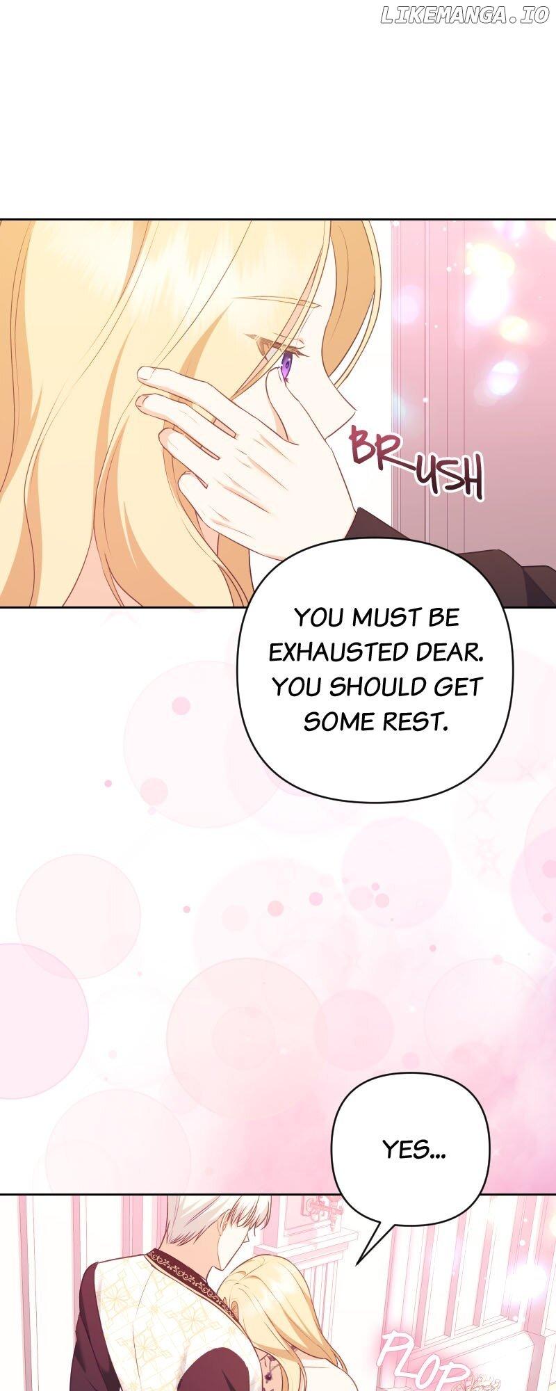 The Obsessive Stud Scammed Me into Marriage Chapter 24 page 62