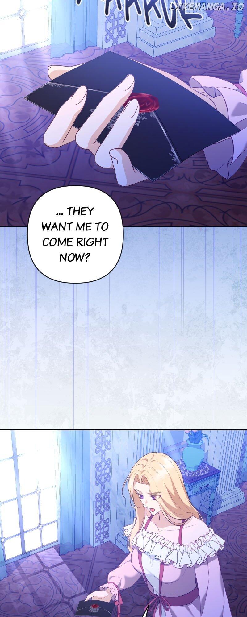 The Obsessive Stud Scammed Me into Marriage Chapter 24 page 67