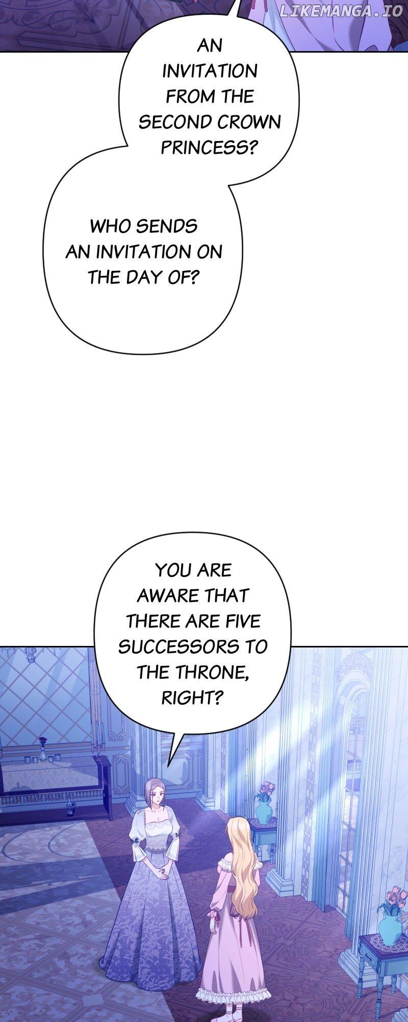 The Obsessive Stud Scammed Me into Marriage Chapter 24 page 68