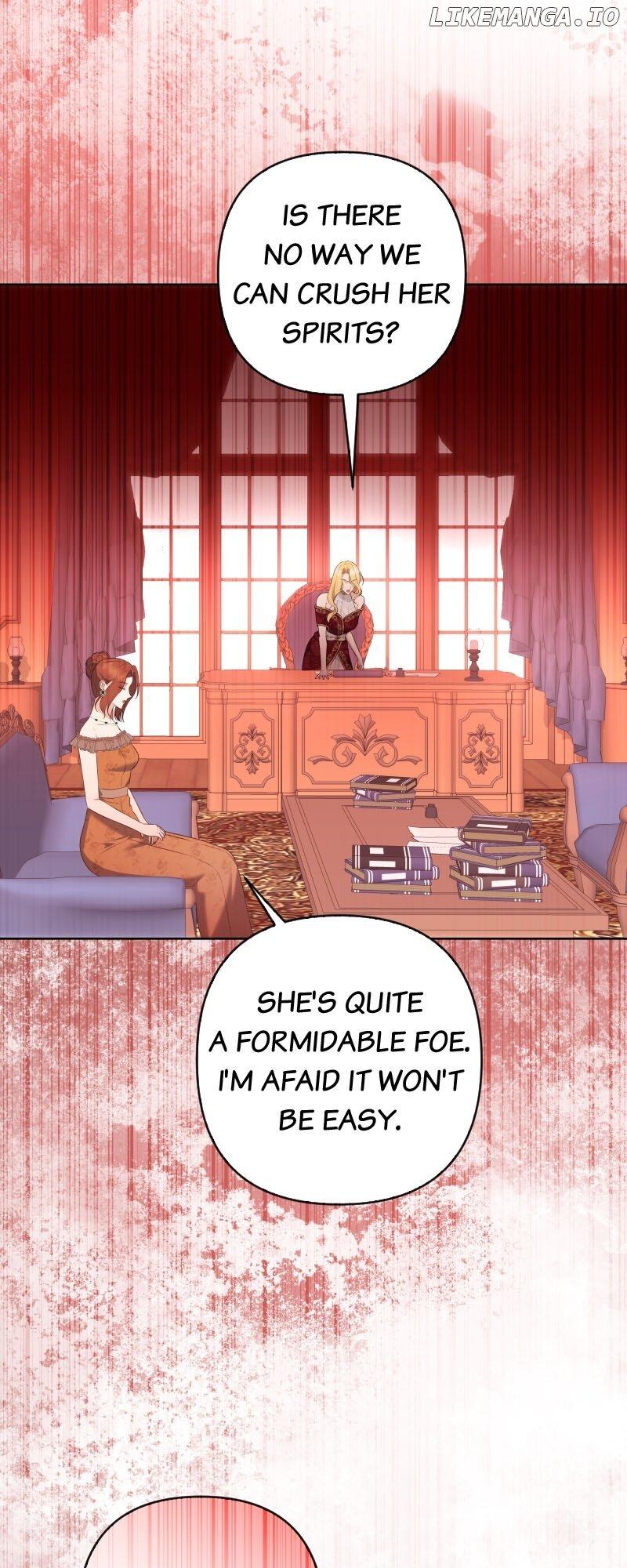 The Obsessive Stud Scammed Me into Marriage Chapter 24 page 6