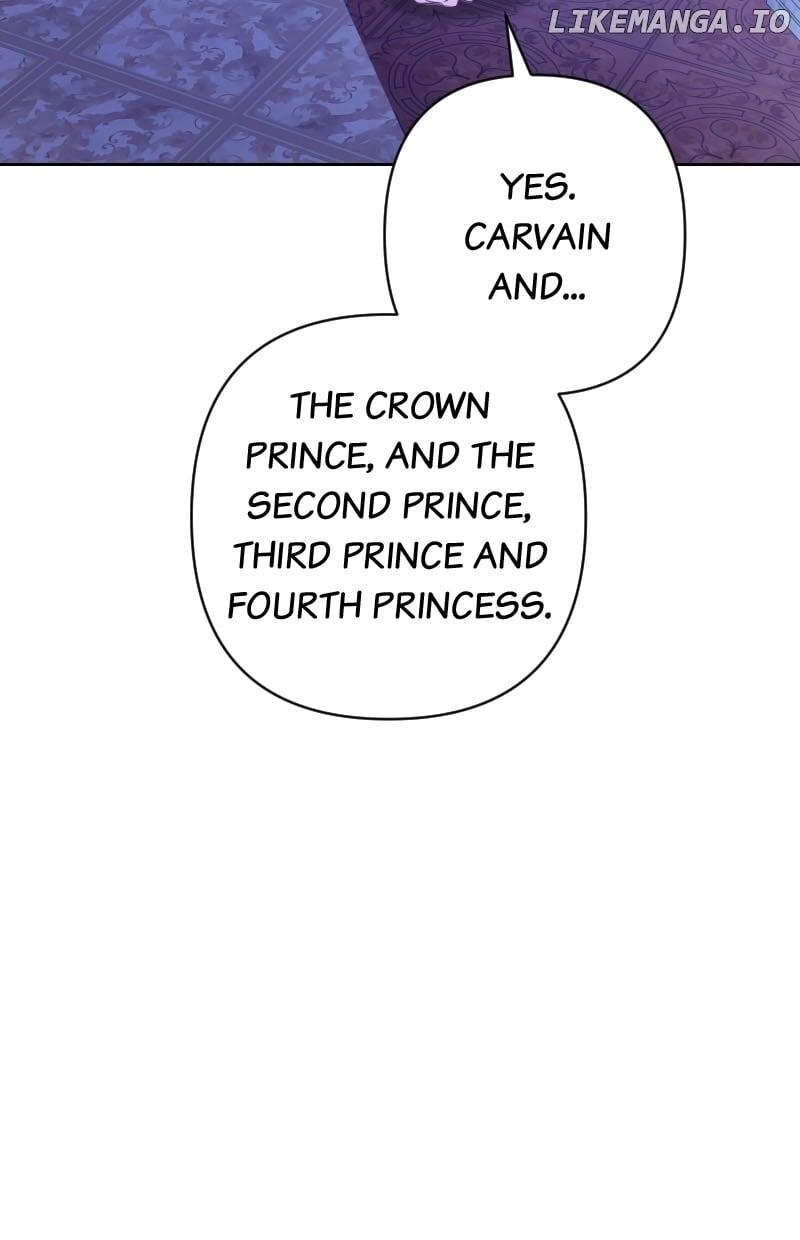 The Obsessive Stud Scammed Me into Marriage Chapter 24 page 69