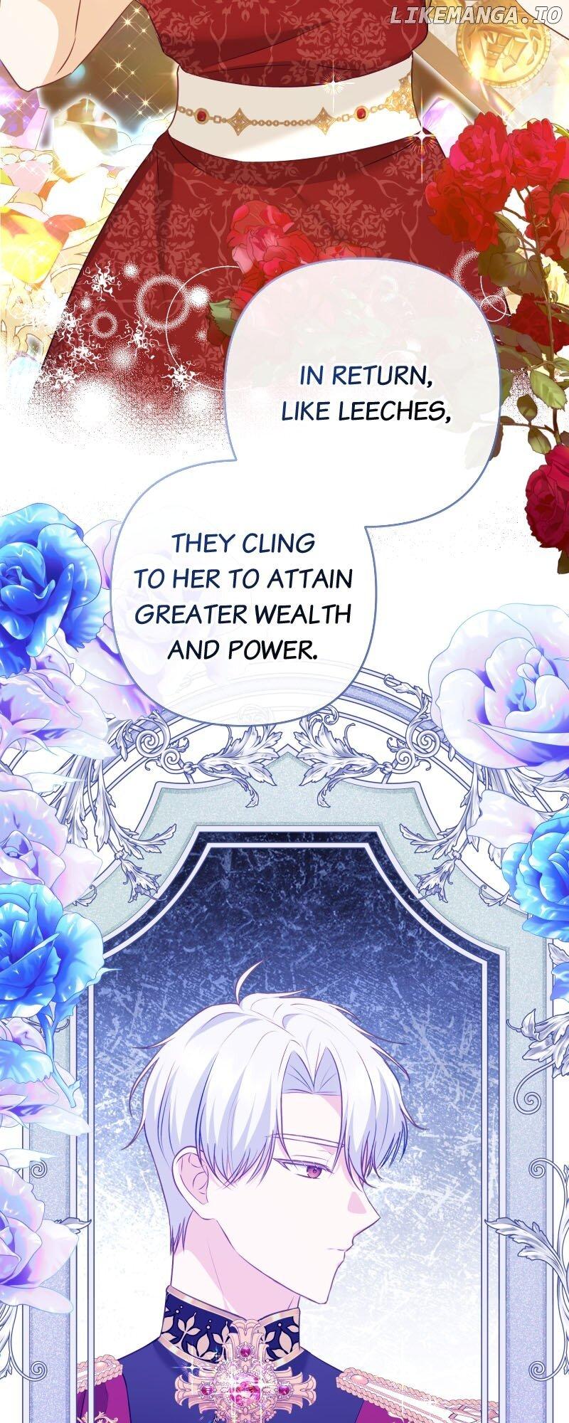 The Obsessive Stud Scammed Me into Marriage Chapter 24 page 72