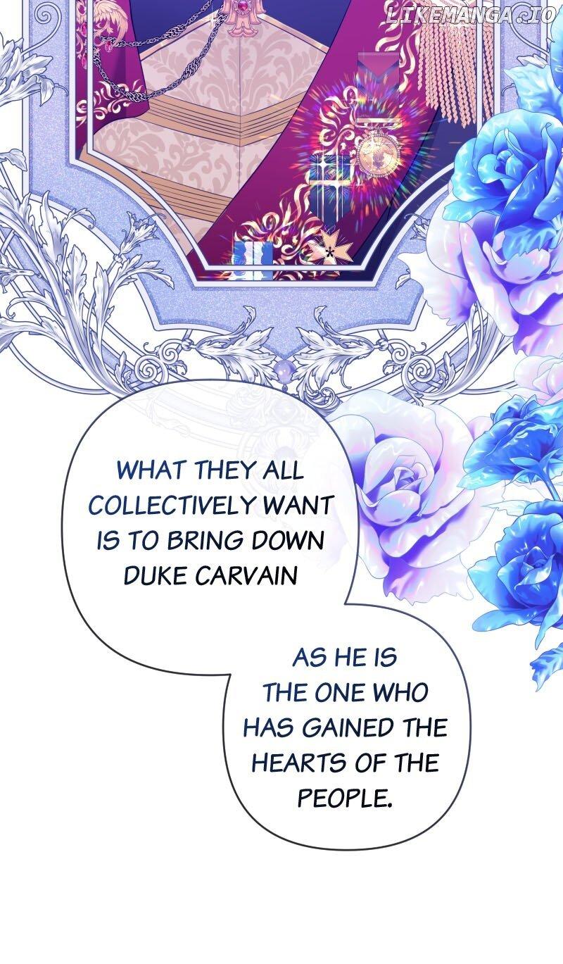 The Obsessive Stud Scammed Me into Marriage Chapter 24 page 73