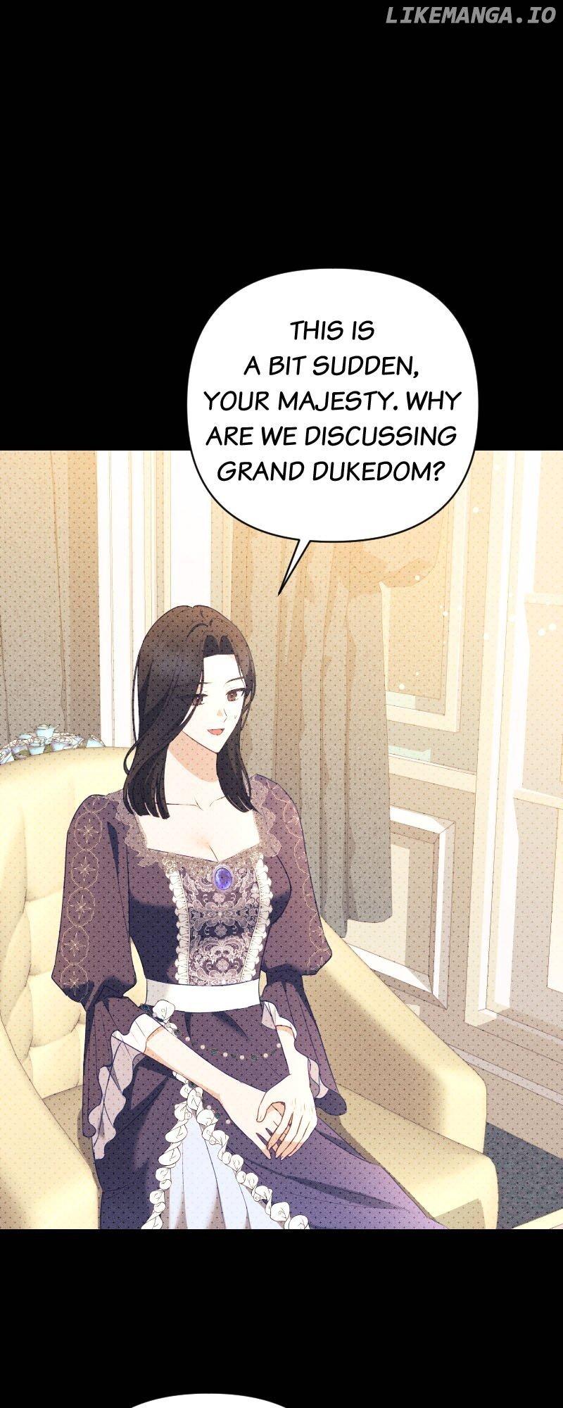 The Obsessive Stud Scammed Me into Marriage Chapter 25 page 14