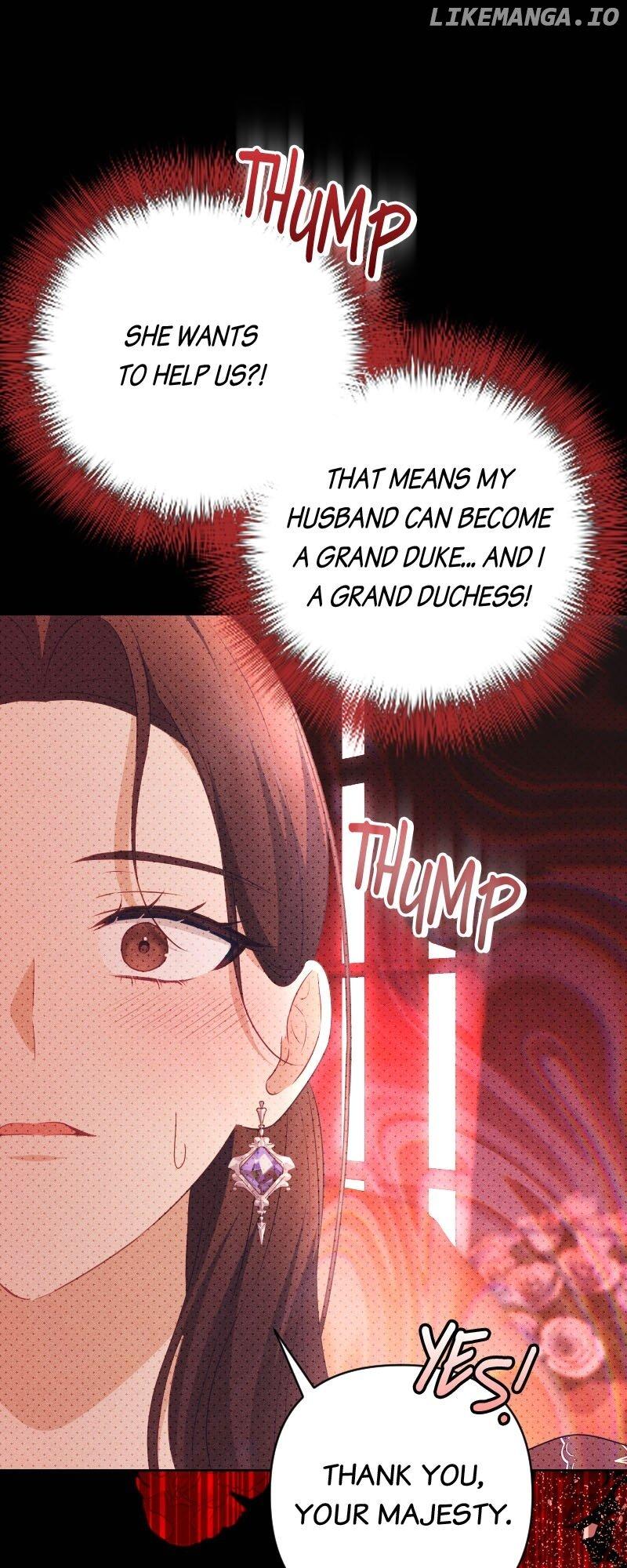 The Obsessive Stud Scammed Me into Marriage Chapter 25 page 18
