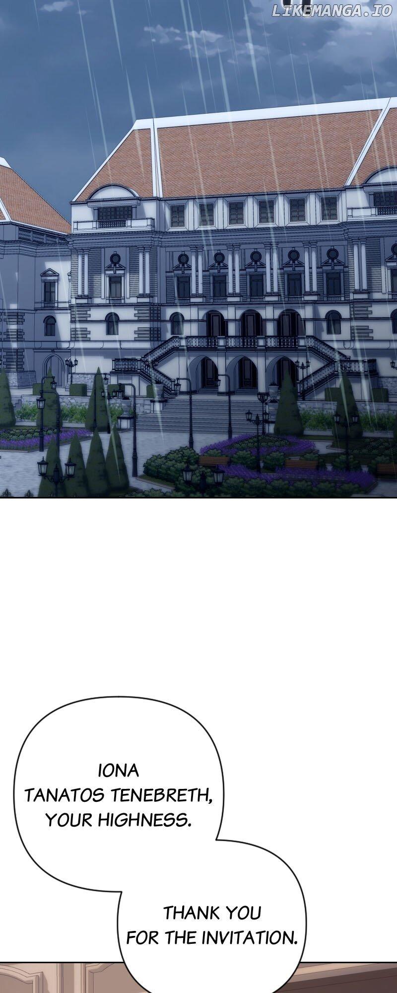 The Obsessive Stud Scammed Me into Marriage Chapter 25 page 22