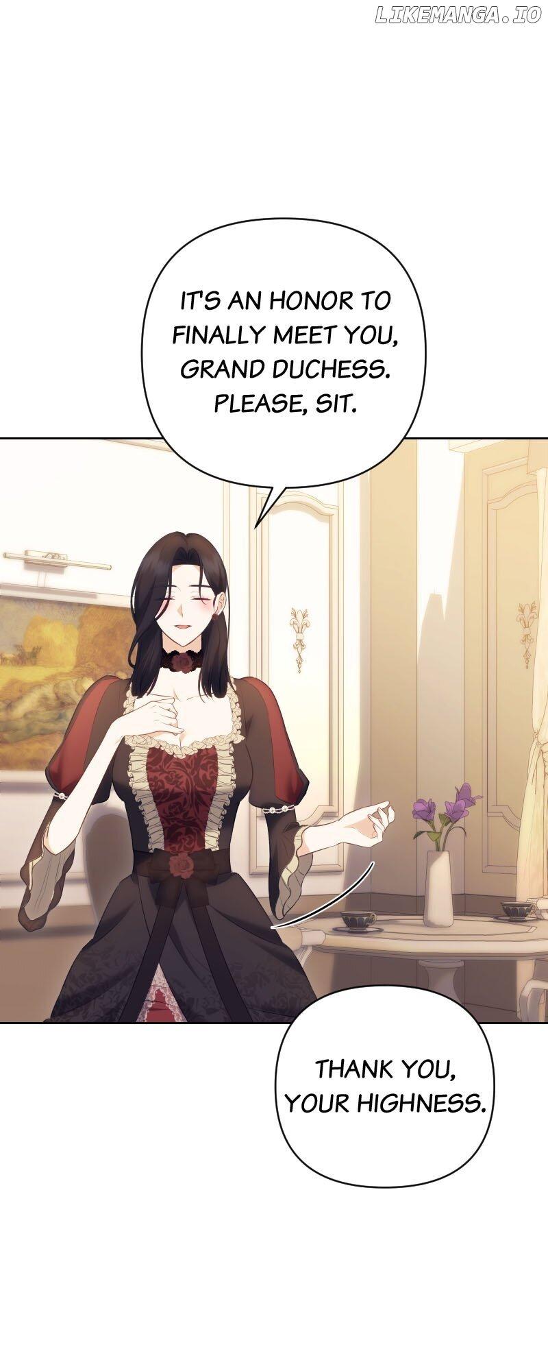 The Obsessive Stud Scammed Me into Marriage Chapter 25 page 25