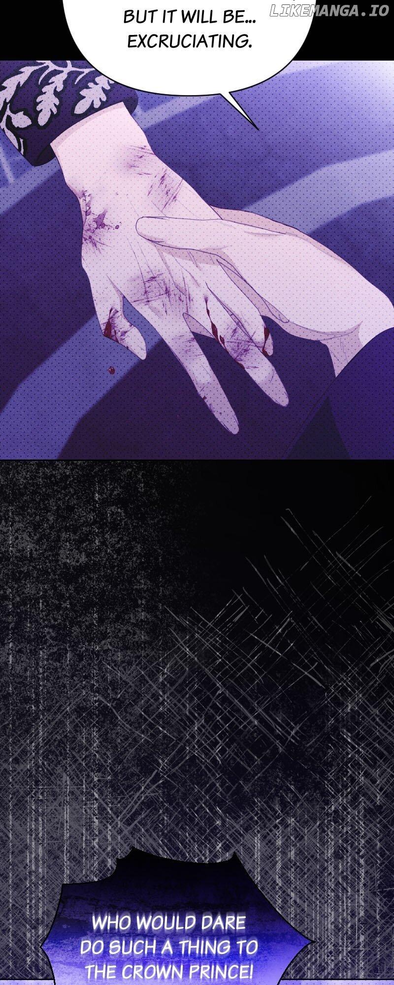 The Obsessive Stud Scammed Me into Marriage Chapter 25 page 2