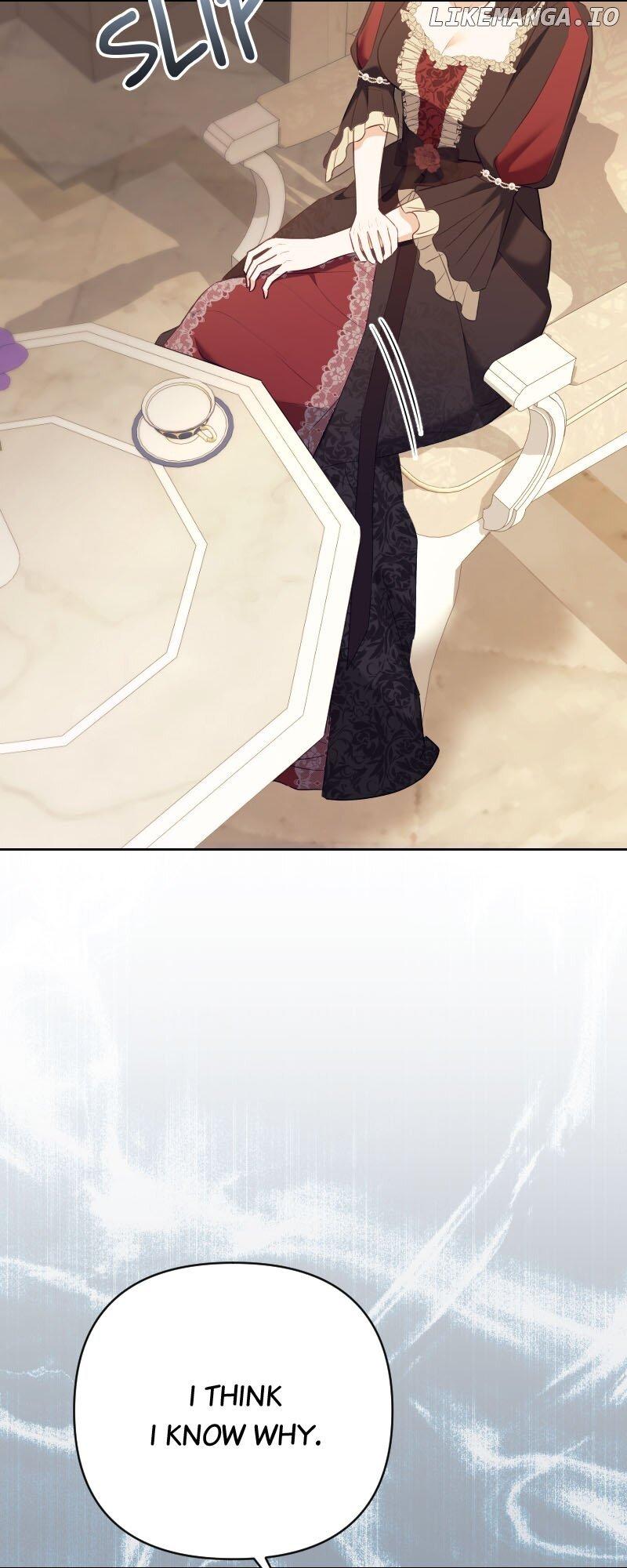 The Obsessive Stud Scammed Me into Marriage Chapter 25 page 30