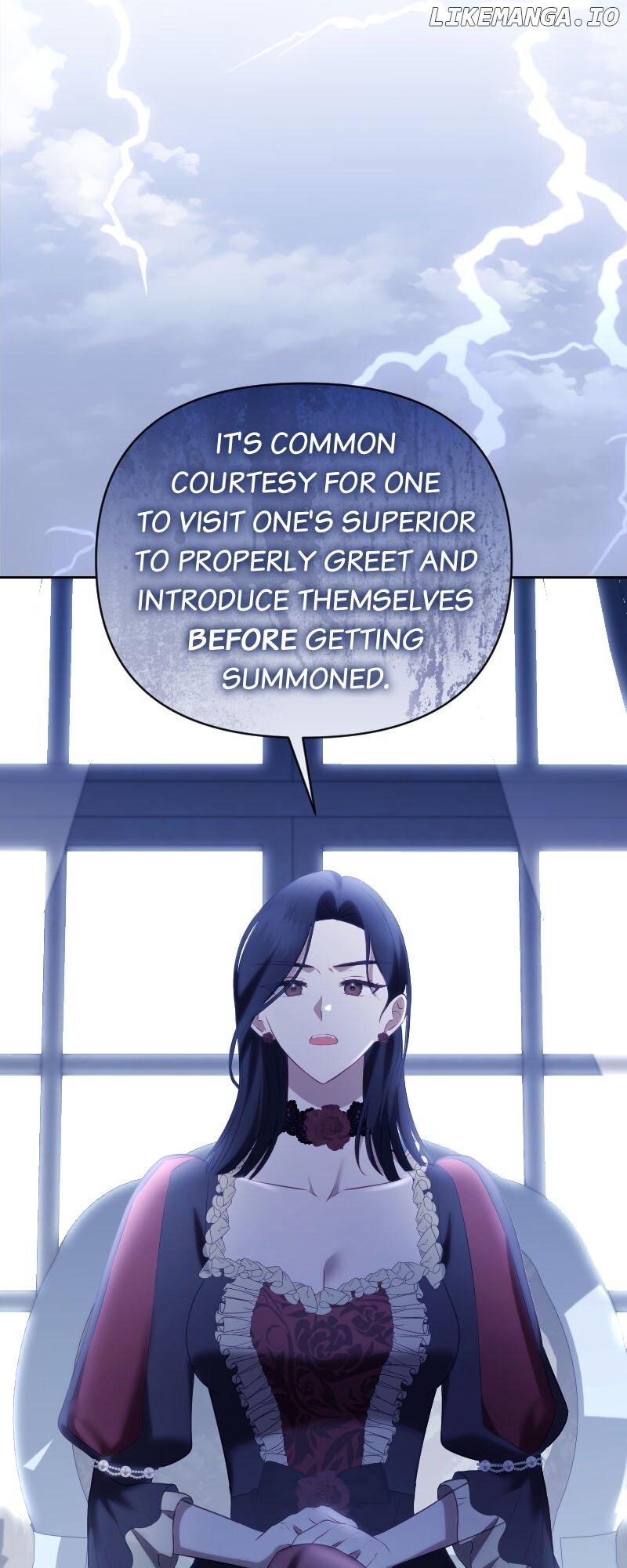 The Obsessive Stud Scammed Me into Marriage Chapter 25 page 33