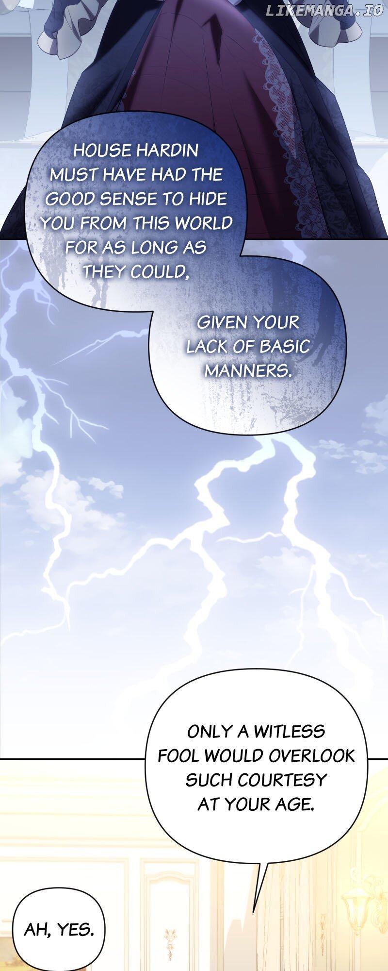 The Obsessive Stud Scammed Me into Marriage Chapter 25 page 34