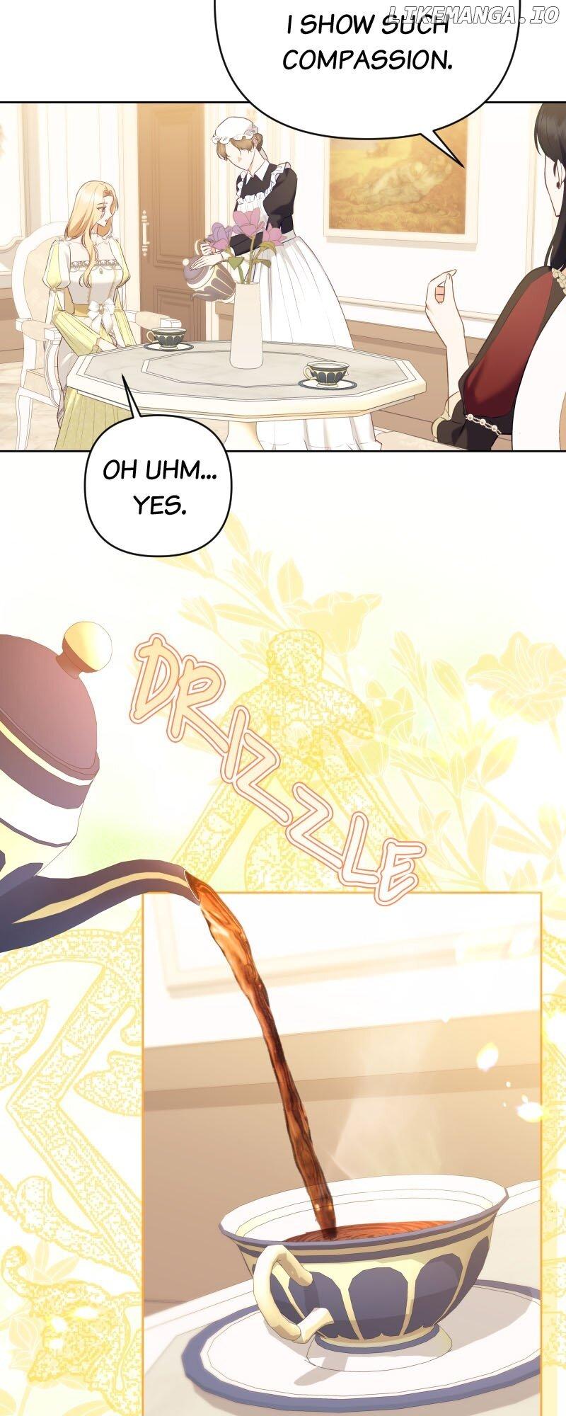 The Obsessive Stud Scammed Me into Marriage Chapter 25 page 37