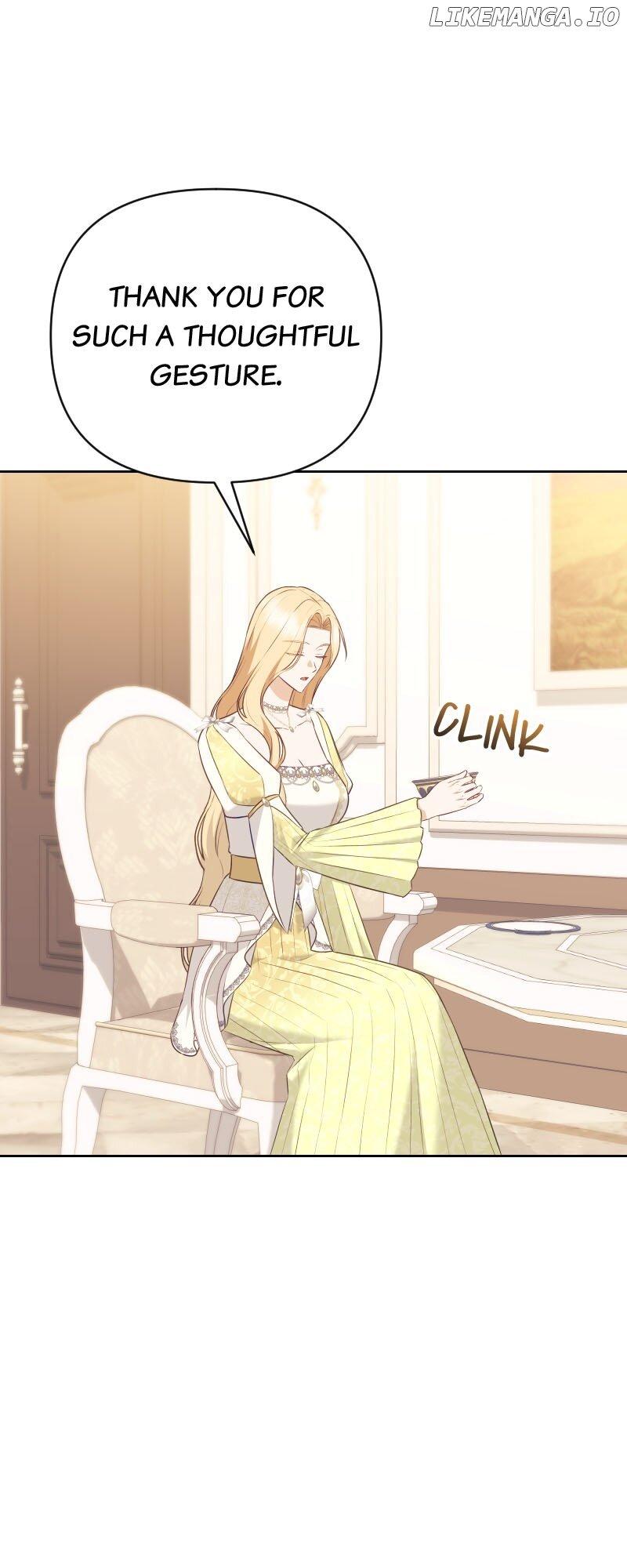 The Obsessive Stud Scammed Me into Marriage Chapter 25 page 41