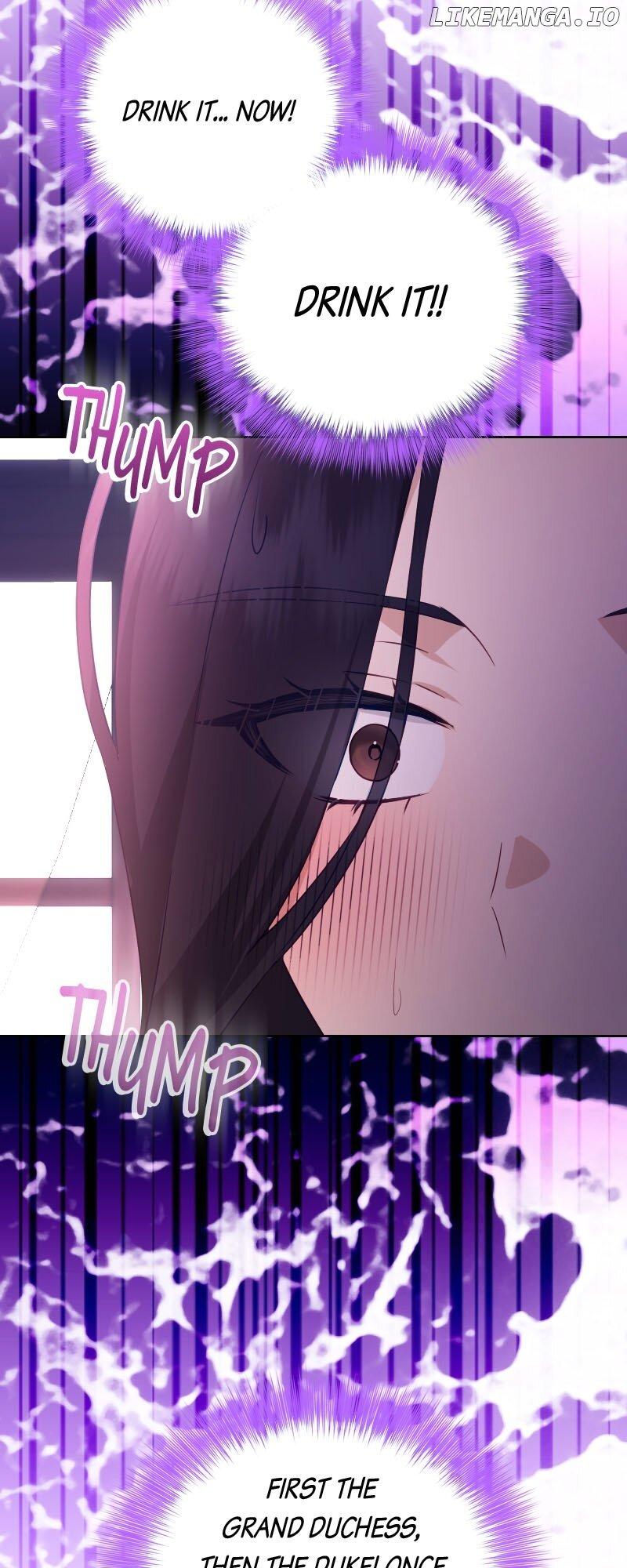 The Obsessive Stud Scammed Me into Marriage Chapter 25 page 43