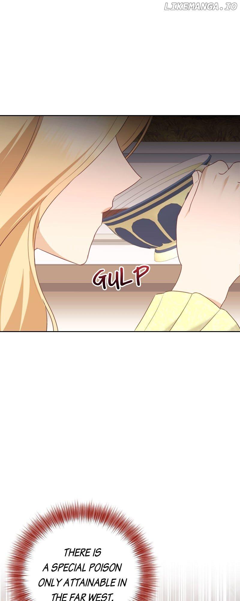 The Obsessive Stud Scammed Me into Marriage Chapter 25 page 45