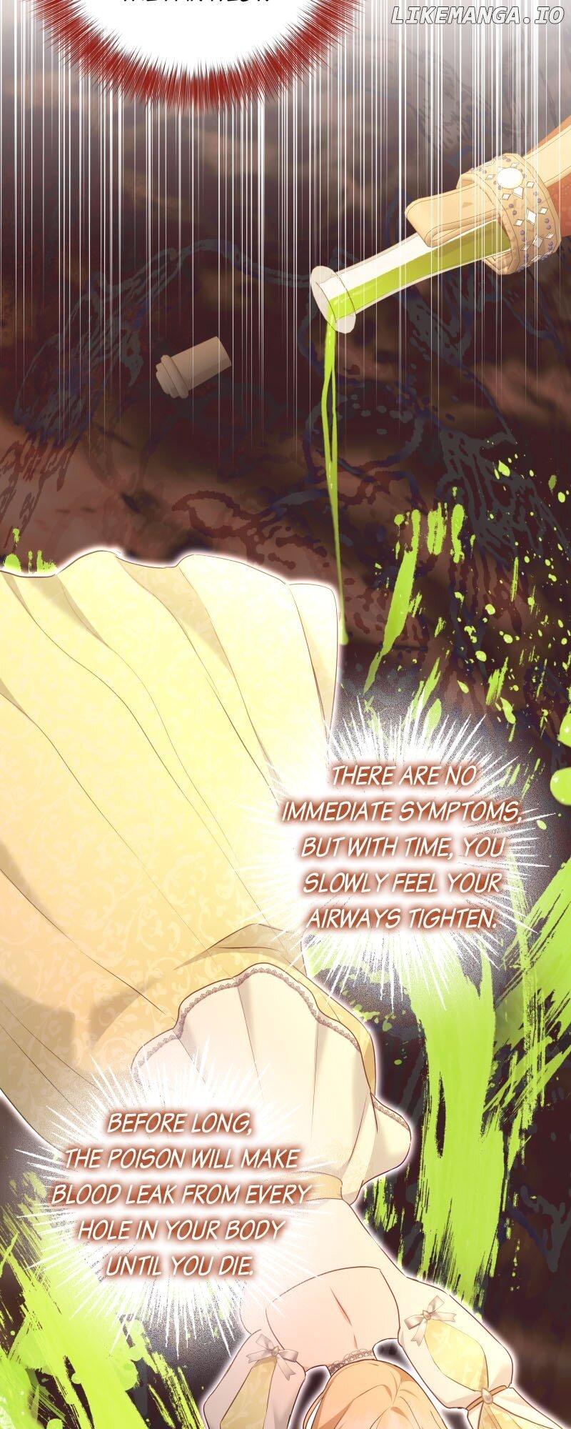 The Obsessive Stud Scammed Me into Marriage Chapter 25 page 46
