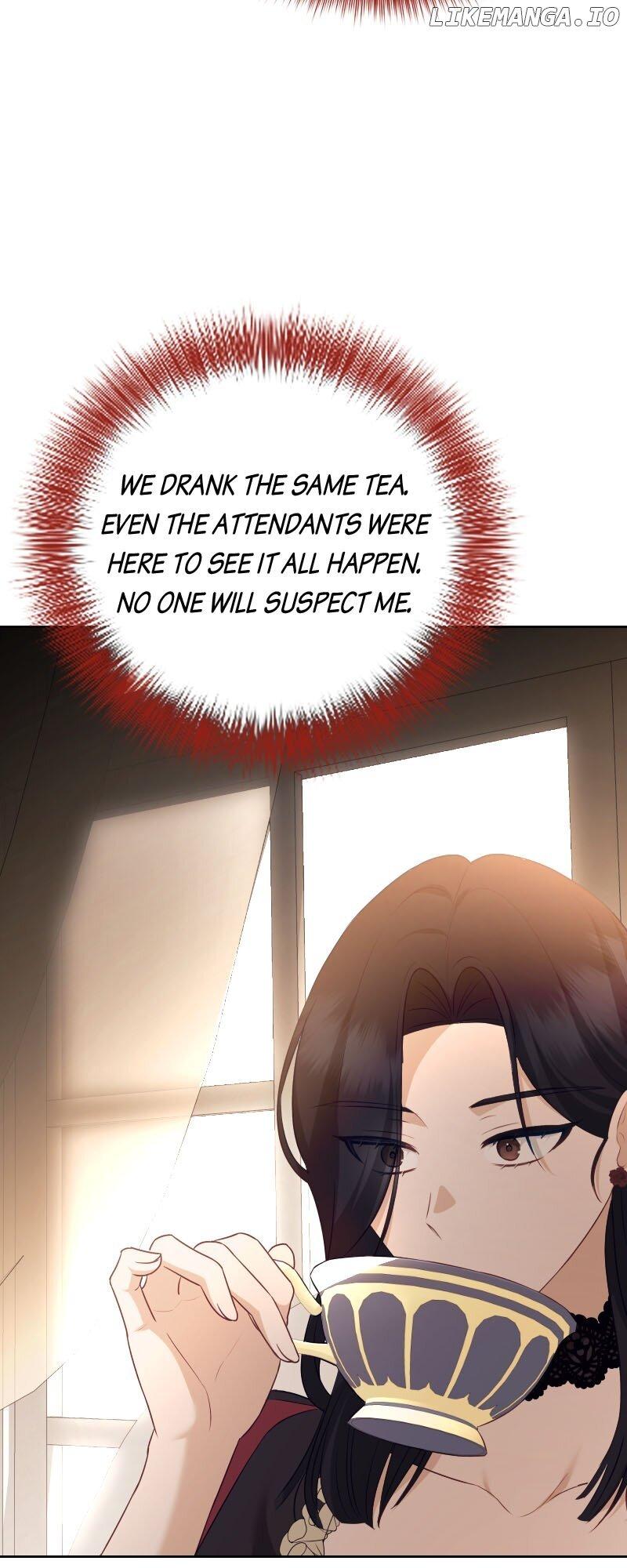 The Obsessive Stud Scammed Me into Marriage Chapter 25 page 48