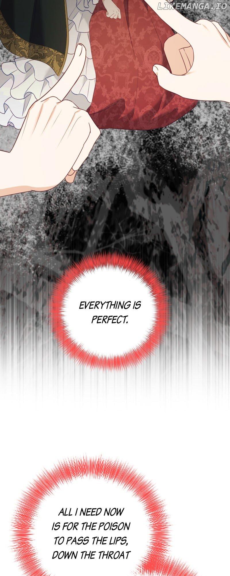 The Obsessive Stud Scammed Me into Marriage Chapter 25 page 51