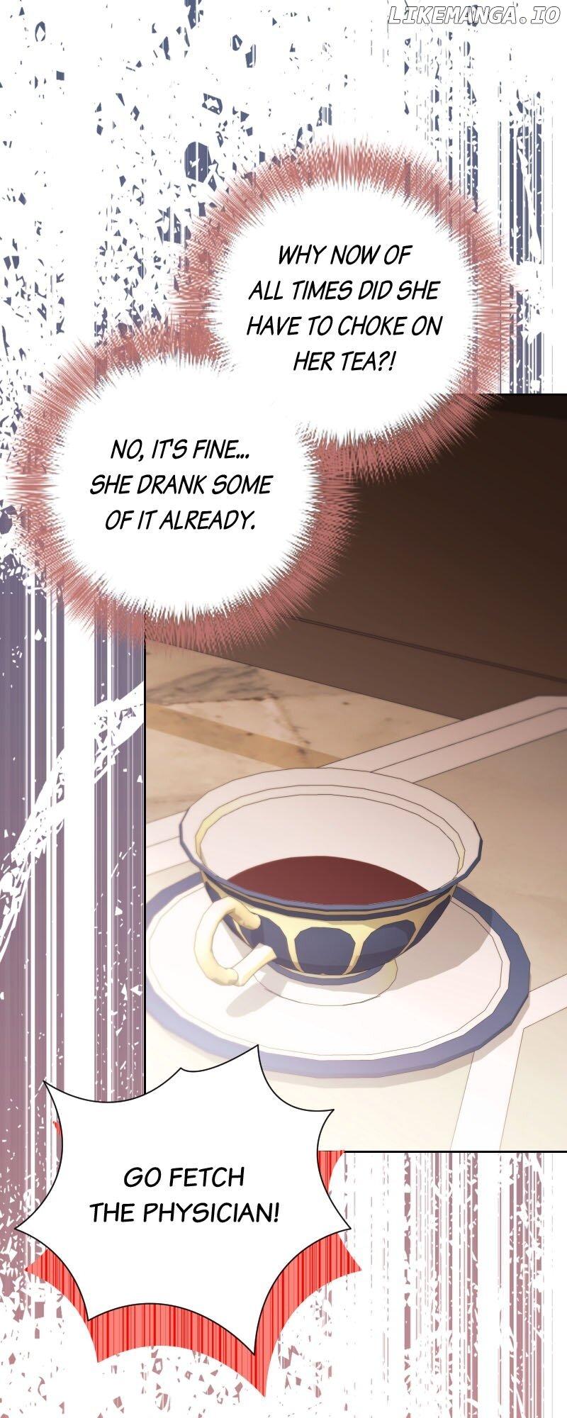 The Obsessive Stud Scammed Me into Marriage Chapter 25 page 55