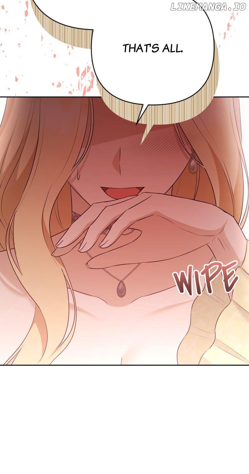 The Obsessive Stud Scammed Me into Marriage Chapter 25 page 57