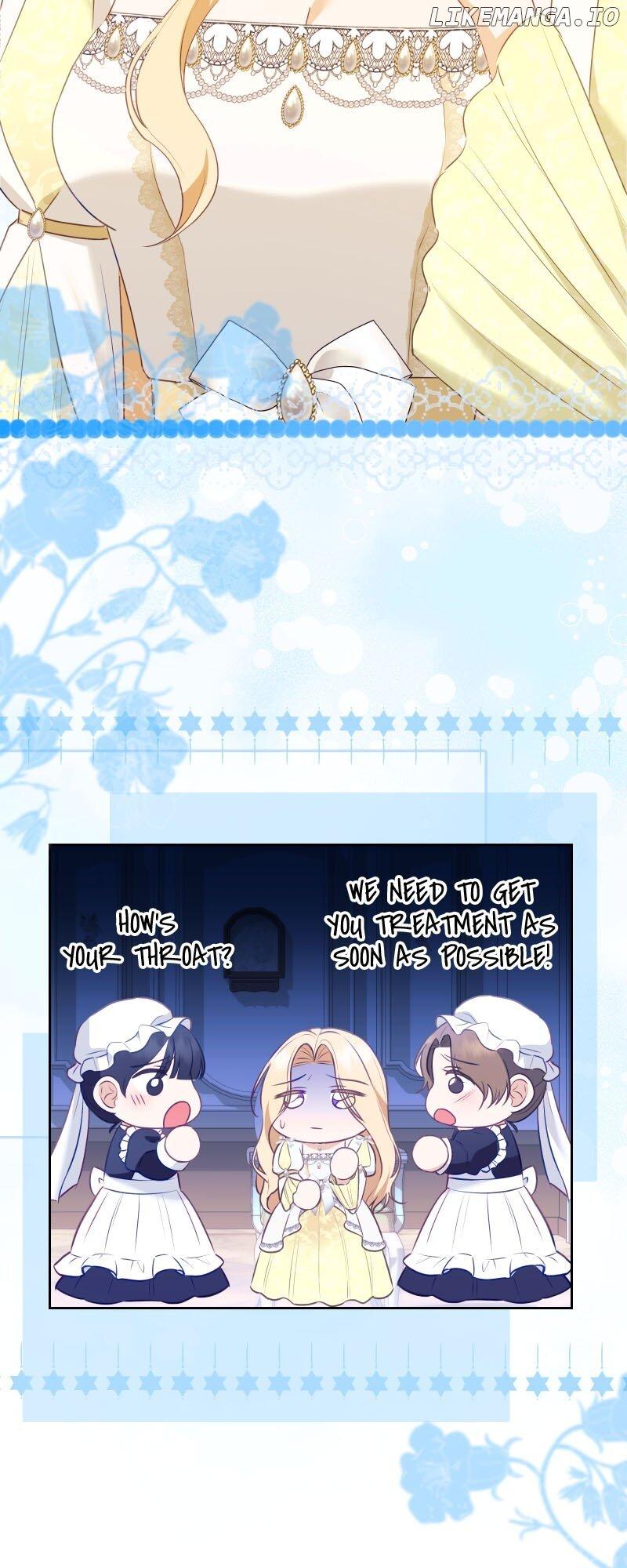 The Obsessive Stud Scammed Me into Marriage Chapter 25 page 59