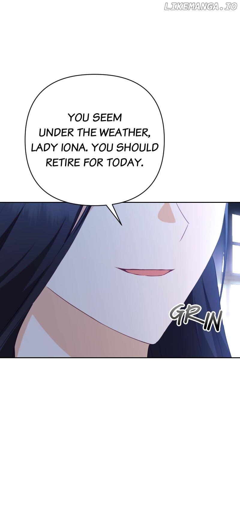 The Obsessive Stud Scammed Me into Marriage Chapter 25 page 61