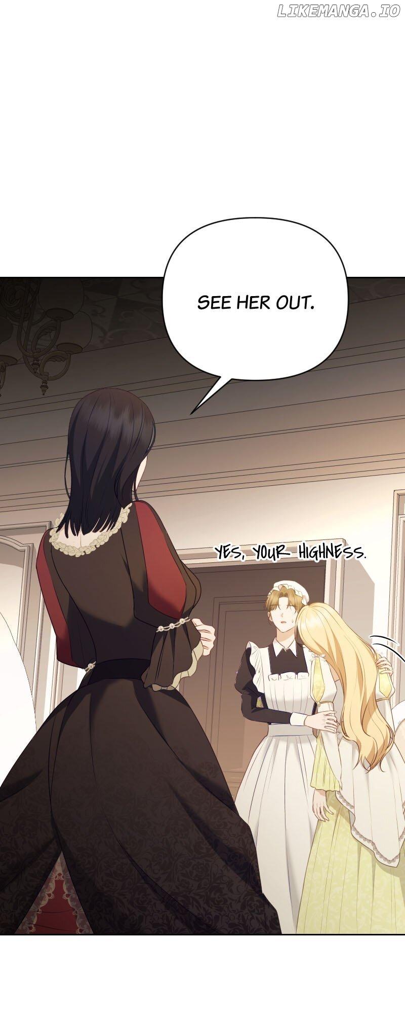 The Obsessive Stud Scammed Me into Marriage Chapter 25 page 62