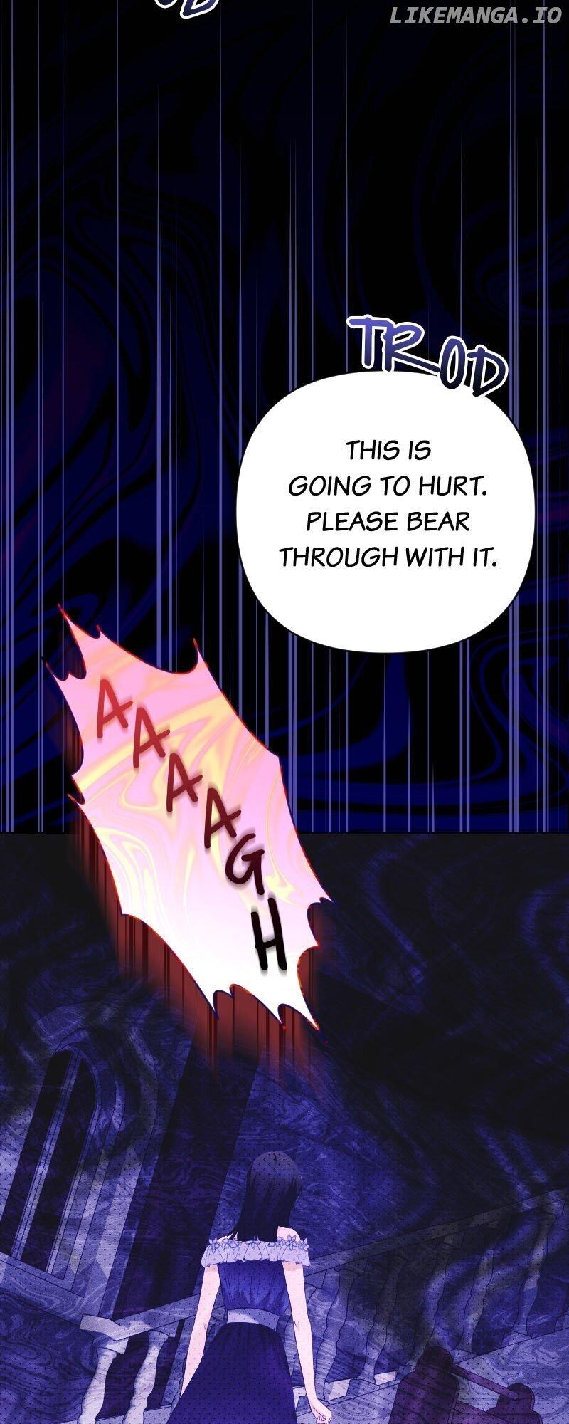 The Obsessive Stud Scammed Me into Marriage Chapter 25 page 6