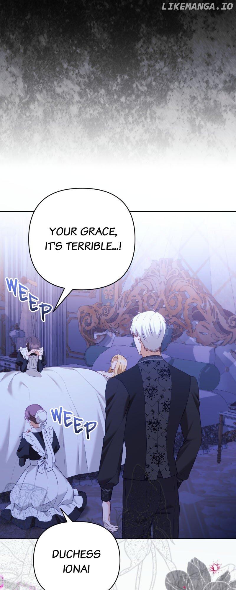 The Obsessive Stud Scammed Me into Marriage Chapter 25 page 76