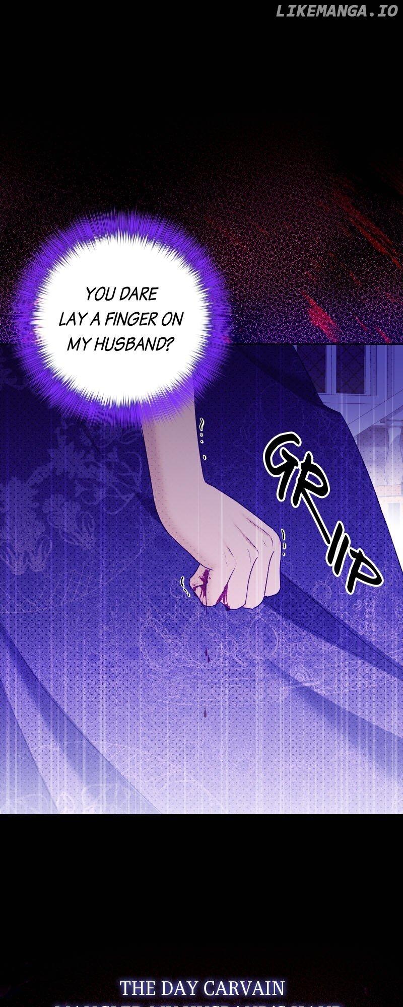 The Obsessive Stud Scammed Me into Marriage Chapter 25 page 8