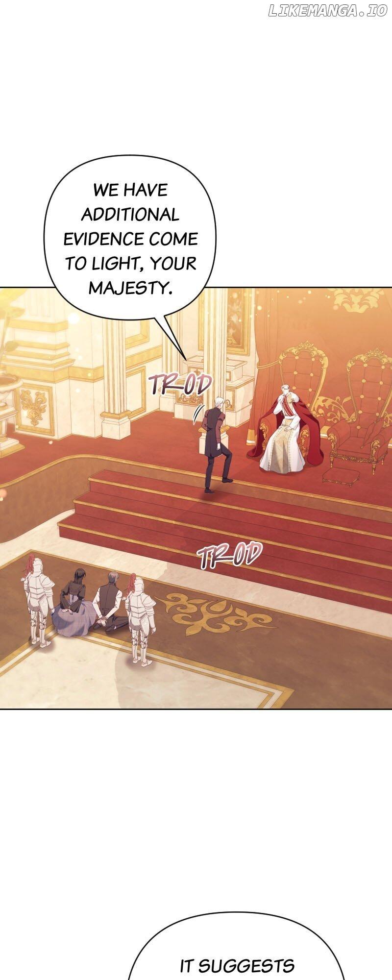 The Obsessive Stud Scammed Me into Marriage Chapter 26 page 15