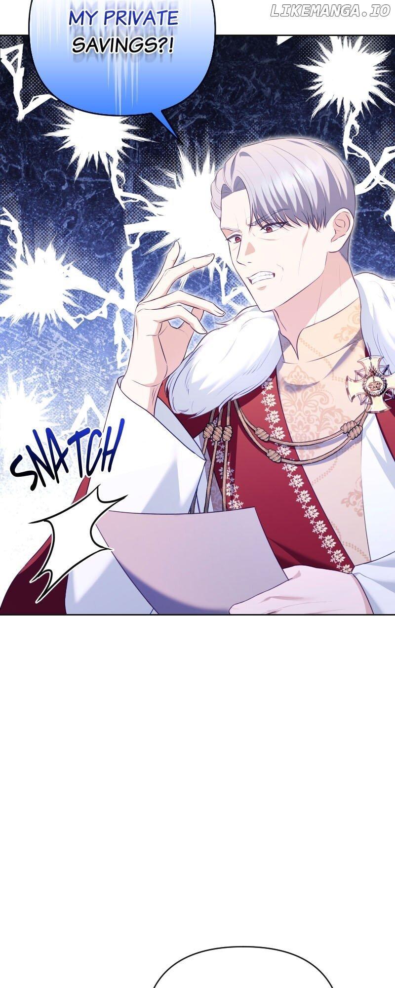The Obsessive Stud Scammed Me into Marriage Chapter 26 page 17