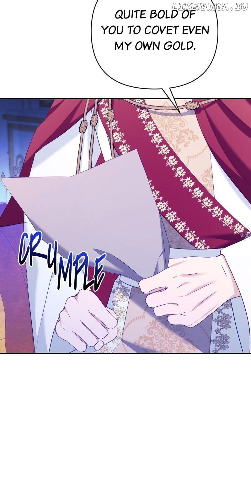 The Obsessive Stud Scammed Me into Marriage Chapter 26 page 18