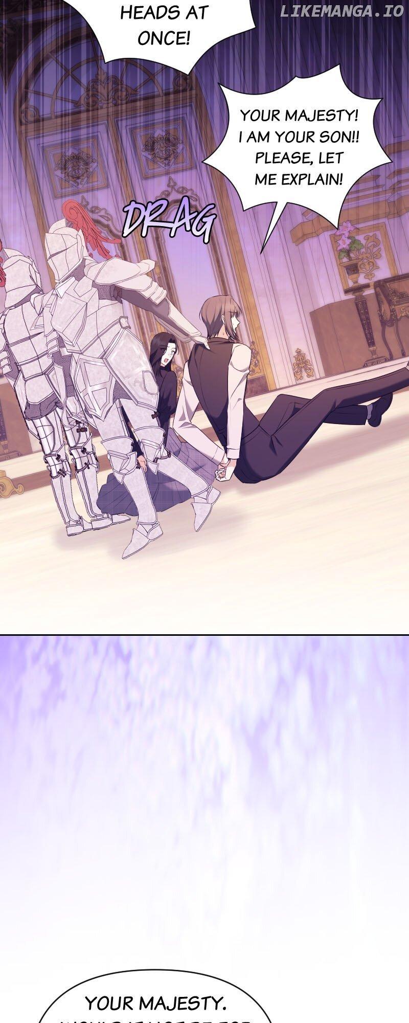 The Obsessive Stud Scammed Me into Marriage Chapter 26 page 20