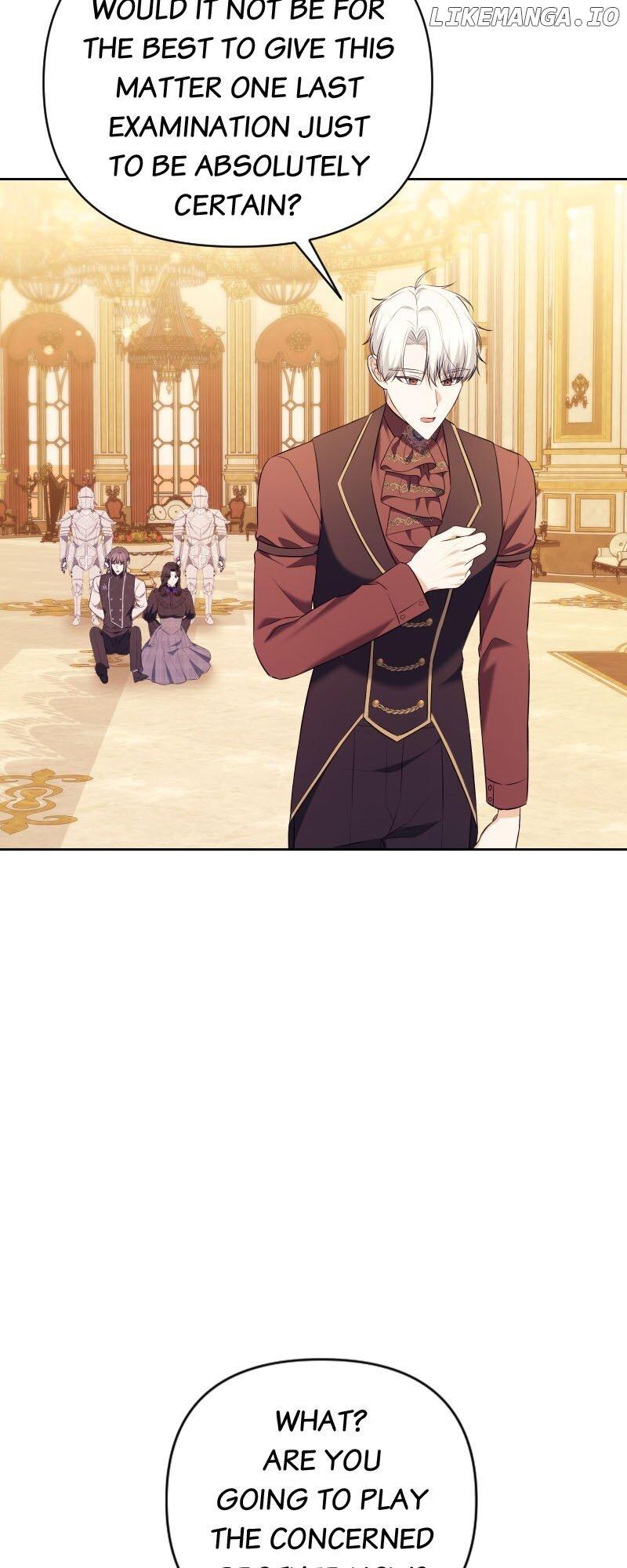 The Obsessive Stud Scammed Me into Marriage Chapter 26 page 21